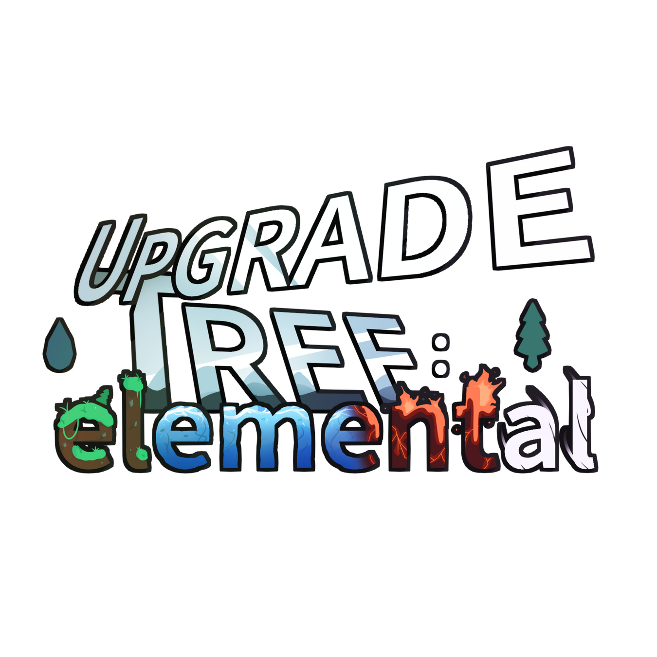 UT:E logo