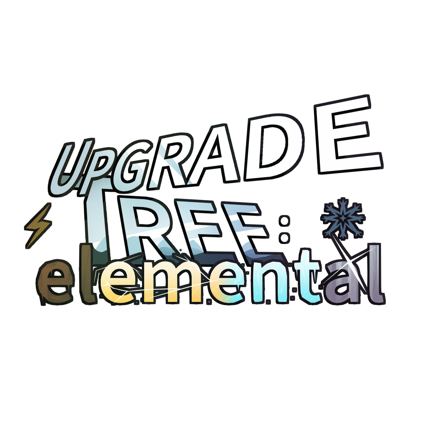 UT:E logo
