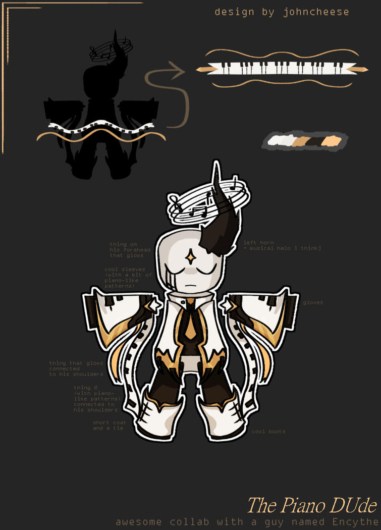 piano dude 1/3/2025 REQUEST