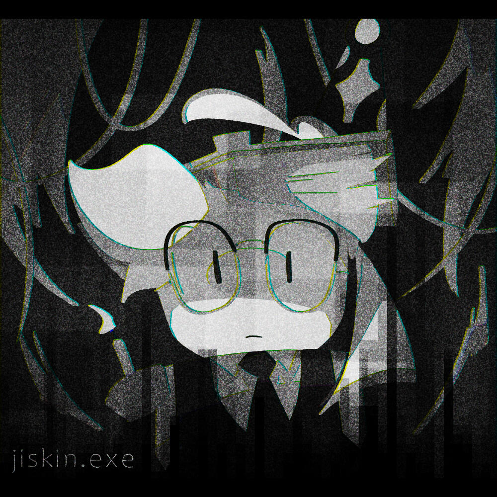 jiskin.exe 22/2/2025 SELF-WORK/REQUEST experimental style