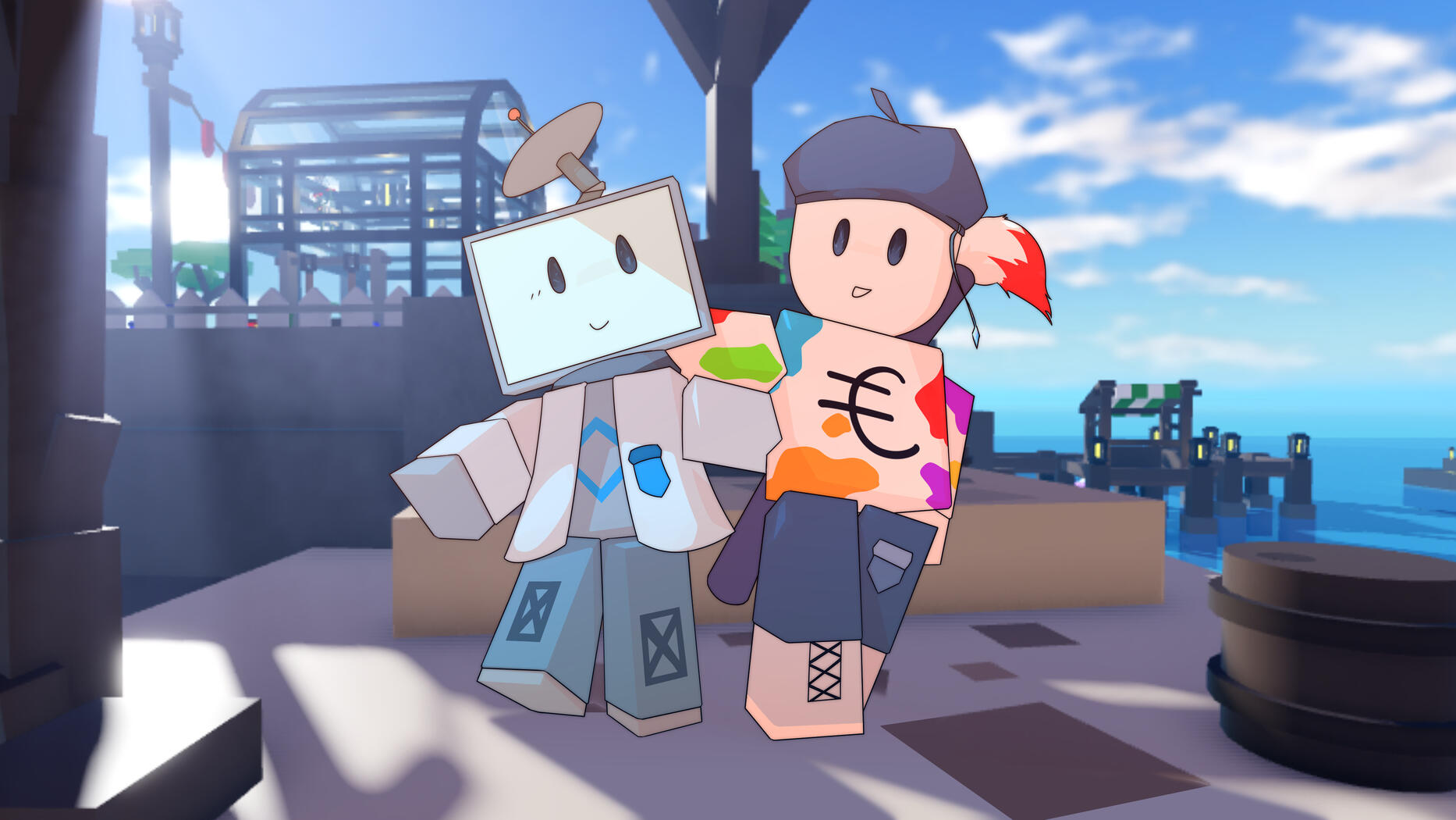 data & credits from upgradex 17/12/2025 REQUEST lighting practice