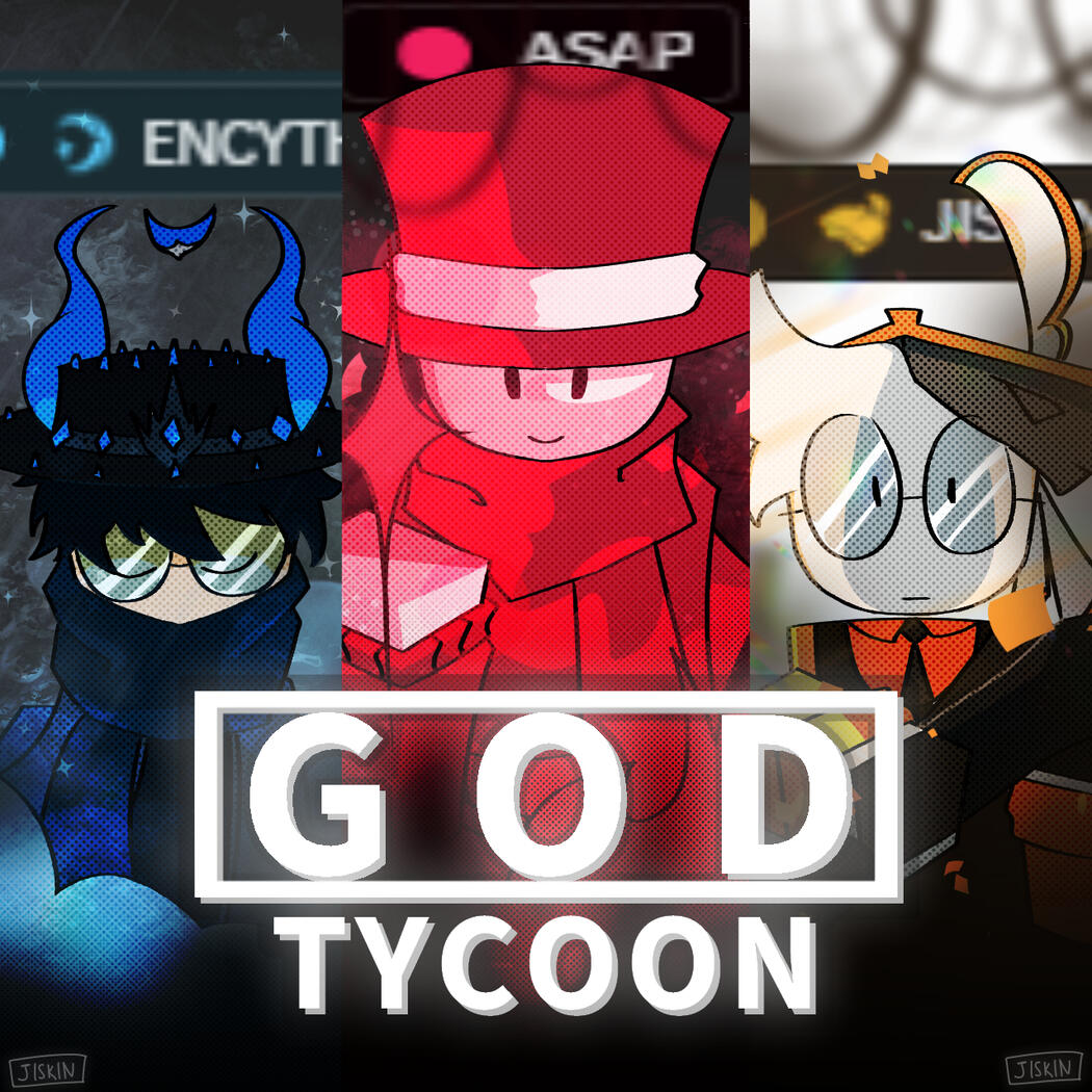og eut except its god tycoon 4/3/2025 SELF-WORK/REQUEST