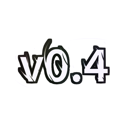 "v0.4" UT:E