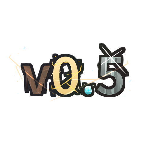 "v0.5" UT:E