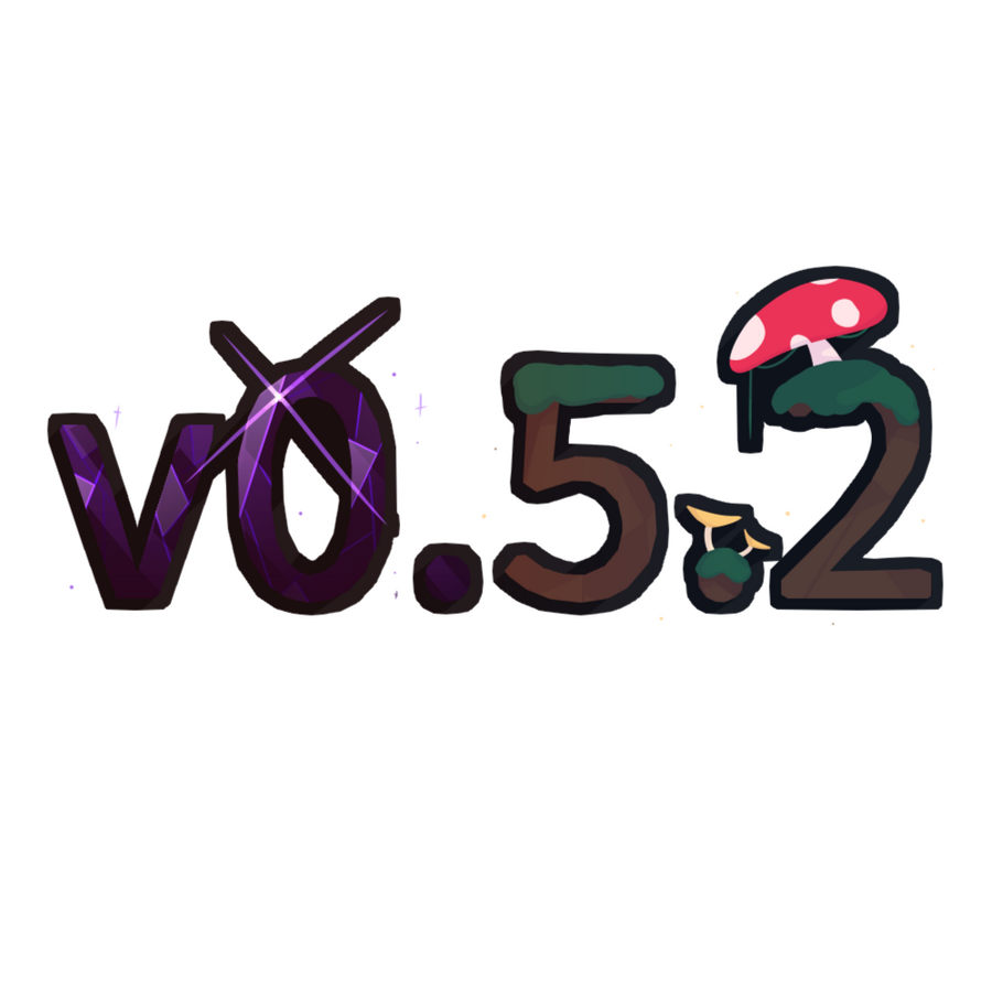 "v0.5.2" UT:E