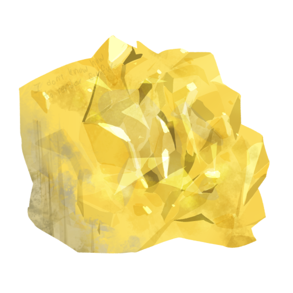 "Sulfur" EUT