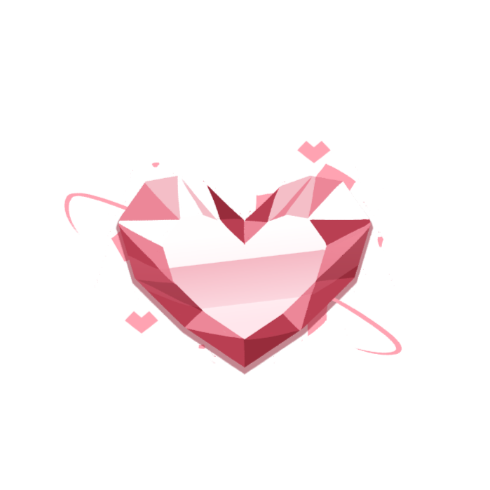 "Heartstone" EUT