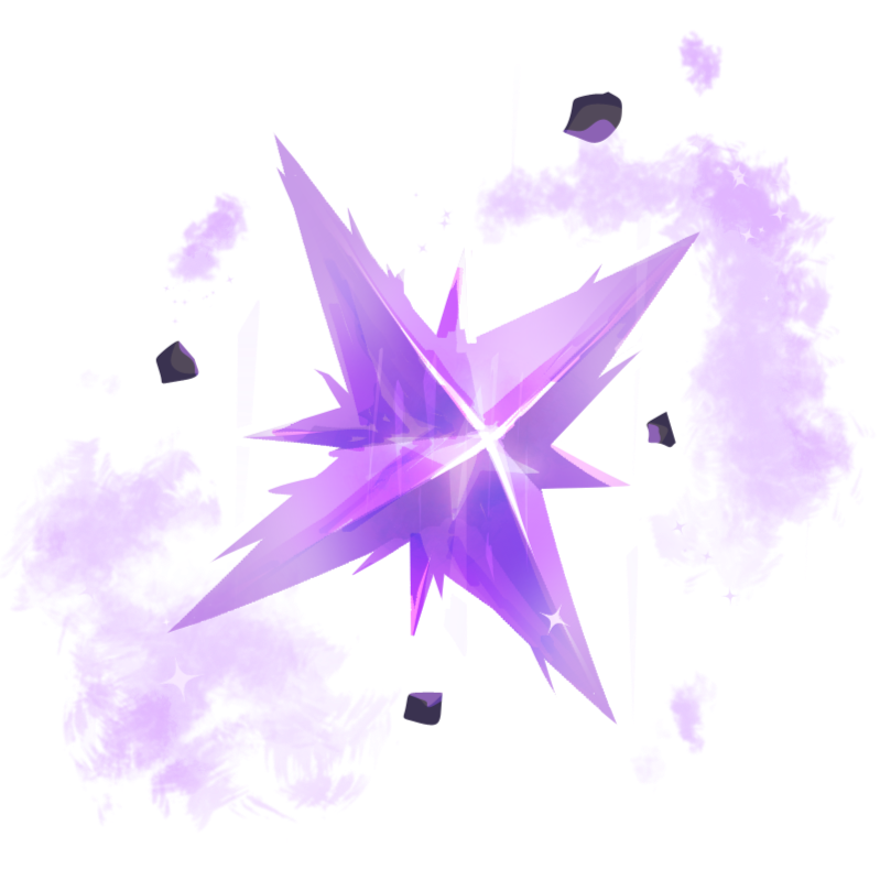 "Starglass" EUT