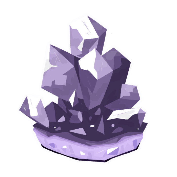 "Amethyst" EUT
