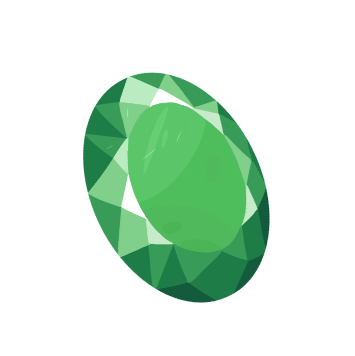 "Emerald" EUT