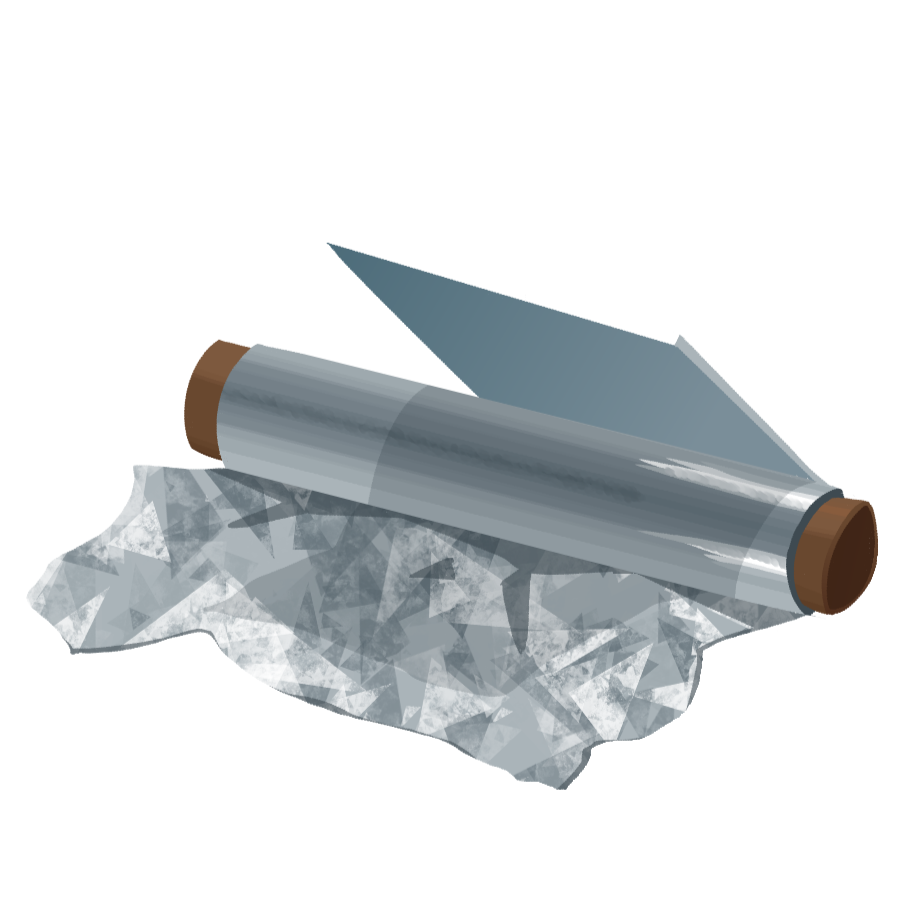 "Aluminium" EUT