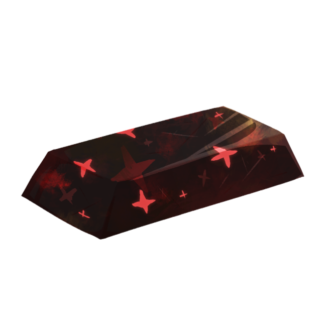 "Netherite" EUT
