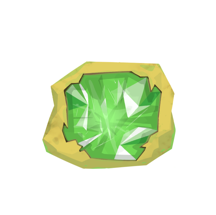 "Uranium" EUT