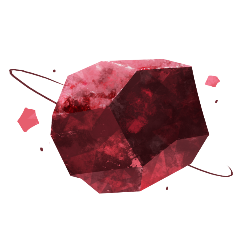 "Garnet" EUT