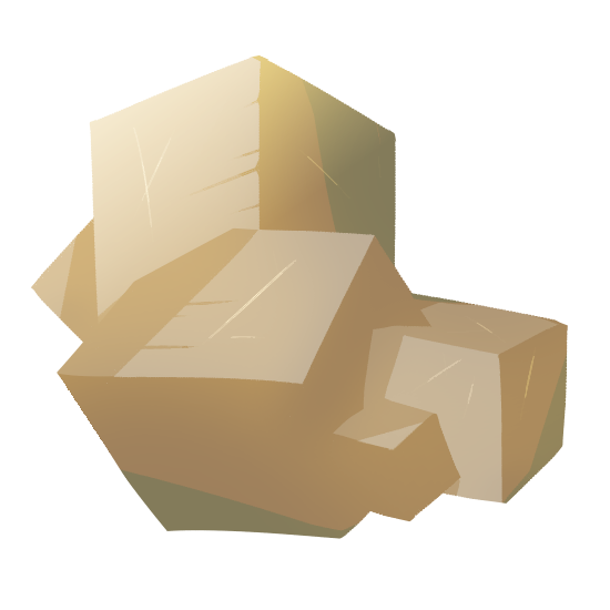 "Pyrite" EUT