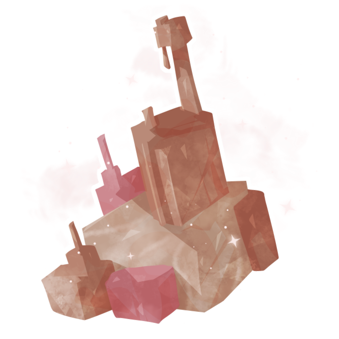 "Ambrosia" EUT