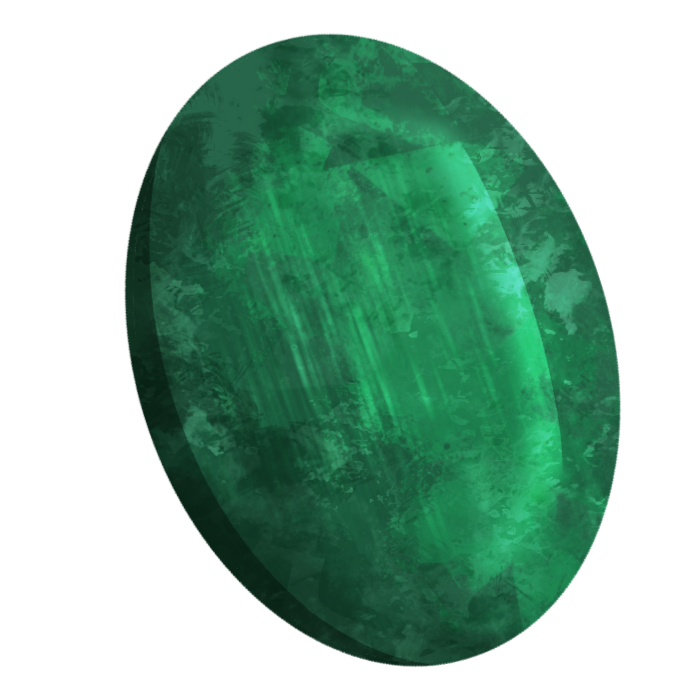 "Aventurine" EUT