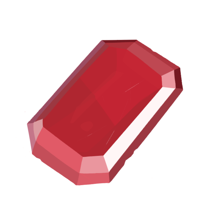 "Ruby" EUT