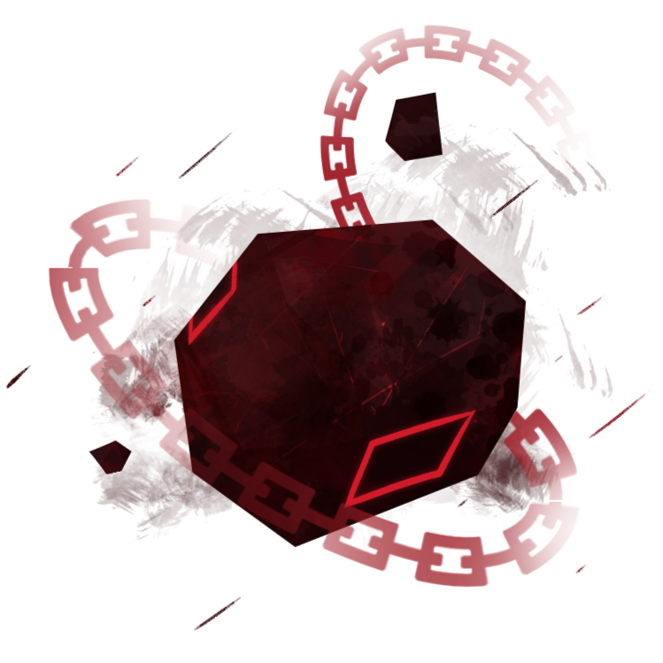 "Bloodstone" EUT