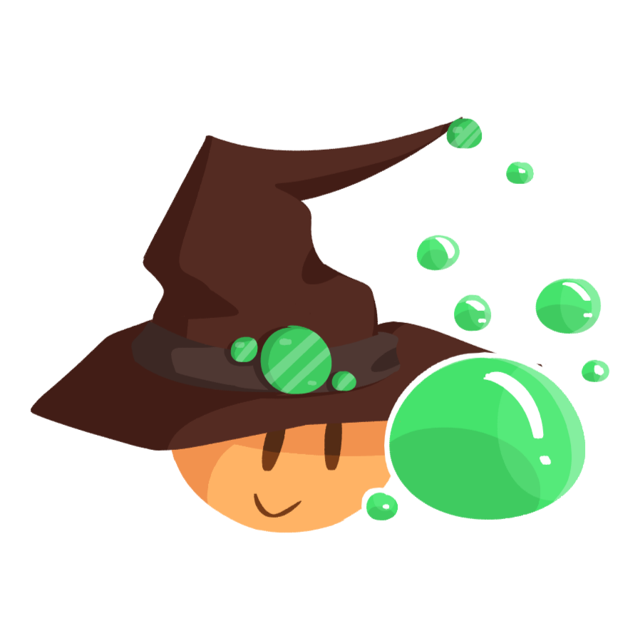 "Poison Noob" dummy EUT