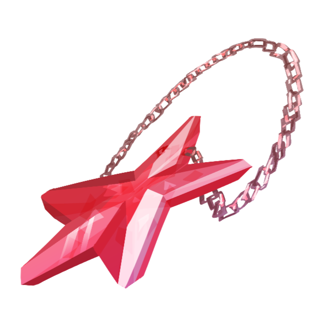 Veteran's Charm EUT