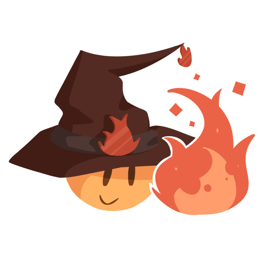 "Fire Noob" dummy EUT