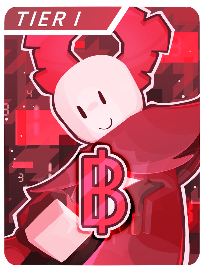 "Bits" card EUT