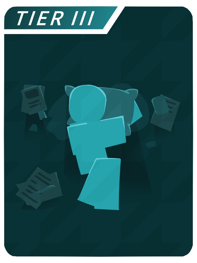 "Acedia" card EUT