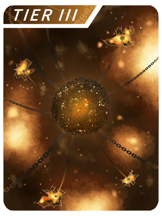 "Target Extraction" card EUT