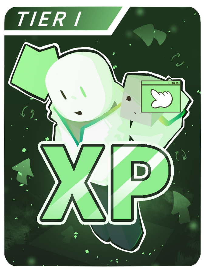 "XP" card EUT
