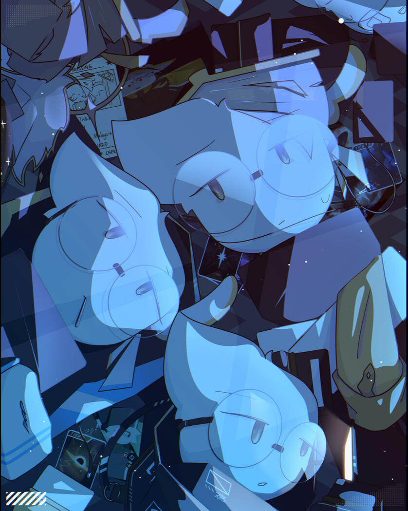 500 jiskins night ver. 15/4/2026 SELF-WORK lighting practice