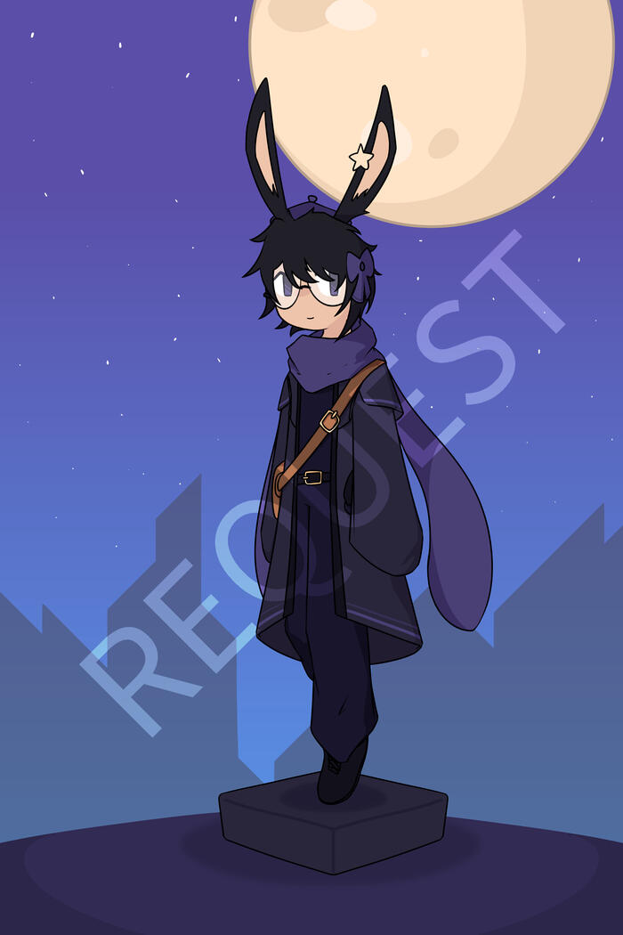 Viosinth Rabbit and Steel 21/2/2026 REQUEST