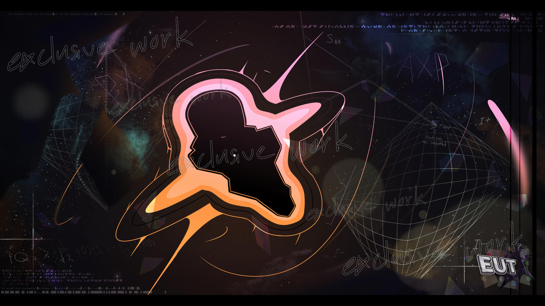 solarmass / black hole from EUT 7/1/2026 EXCLUSIVE-WORK