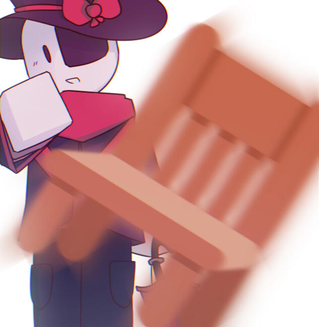 sapian chair reaction emoji 19/4/2026 SELF-WORK shitpost, UPDATED