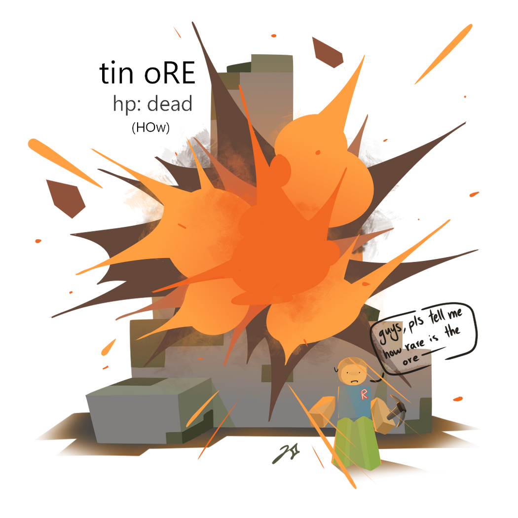 explosive tin ore from NJUT 9/3/2024 REQUEST ITS ALRIGHT I THINK