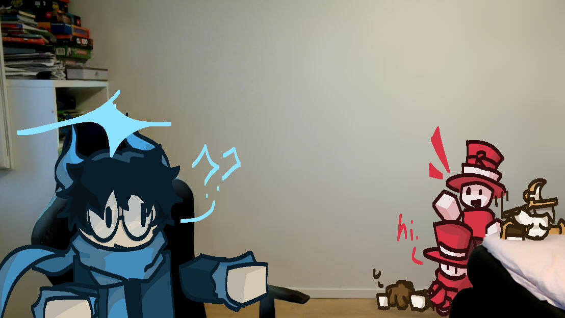 Uh 15/10/2024 REQUEST ITS FUNNY