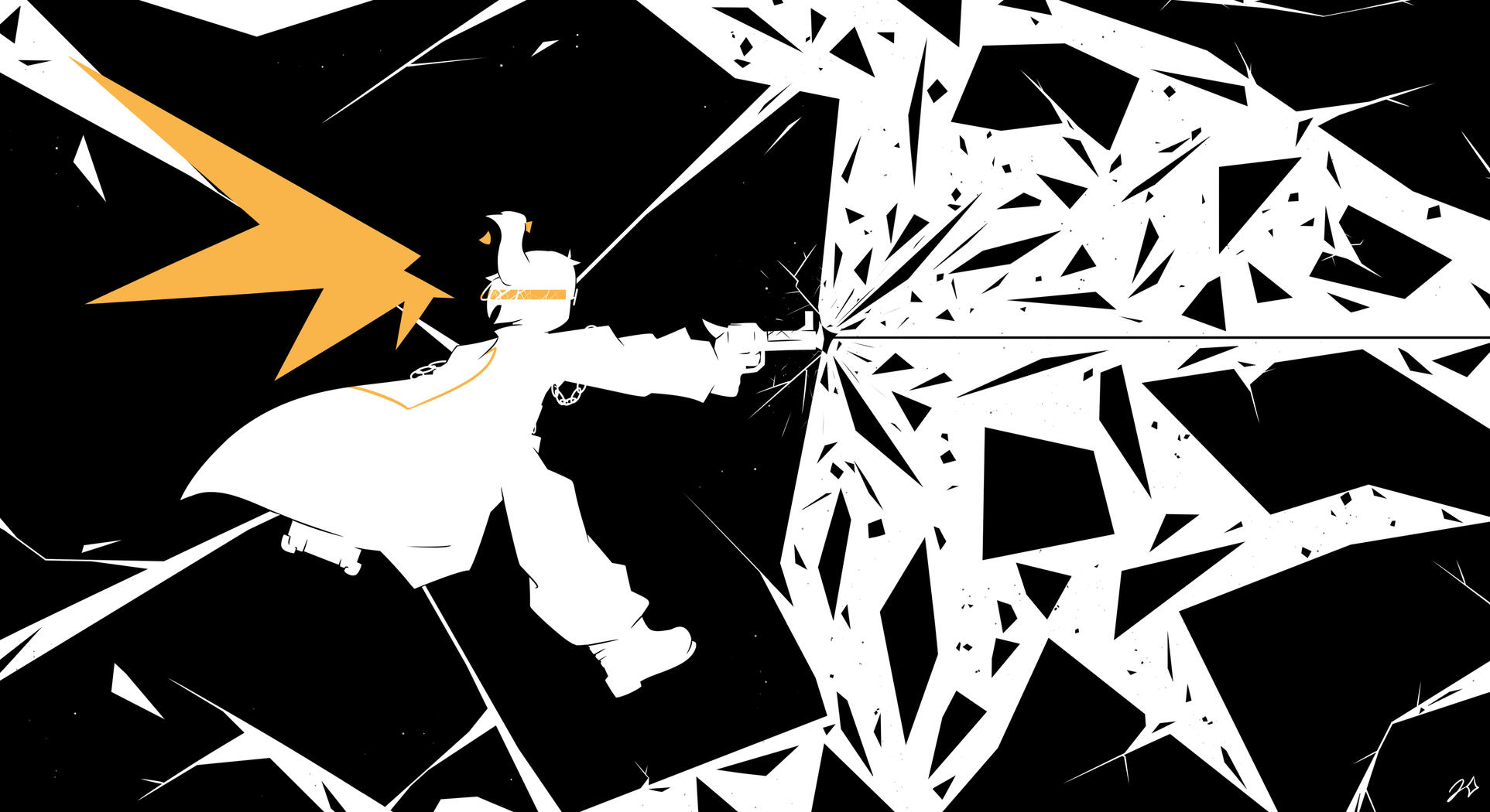 its phighting can you believe it 4 24/1/2024 SELF-WORK ITS COOL
