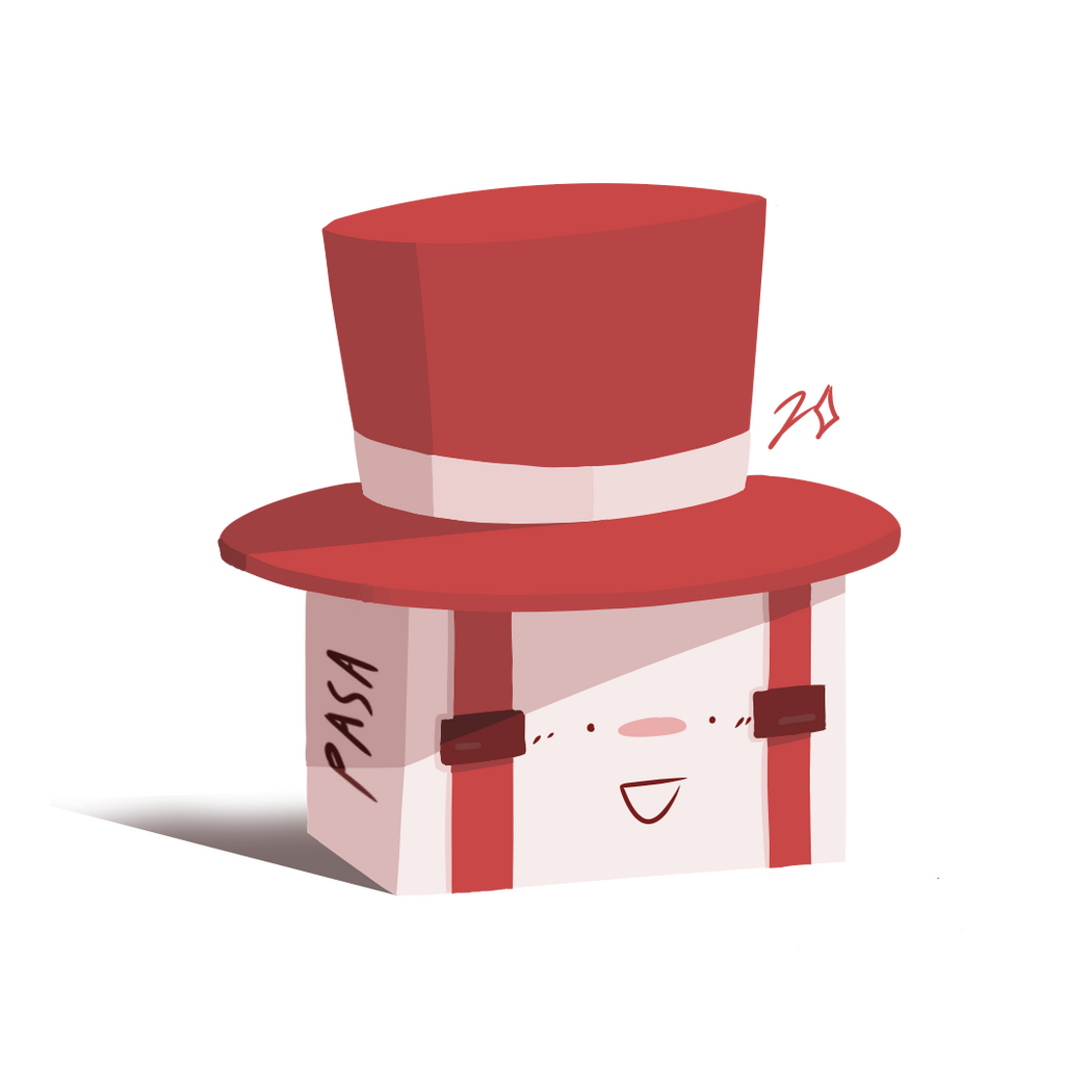 asap suitcase 9/3/2024 REQUEST ITS COOL