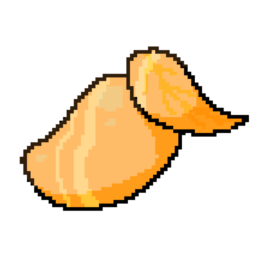 "Golden Mango" EUT