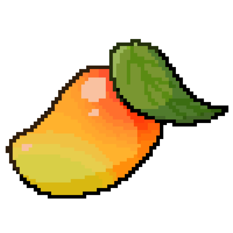 "Mango" EUT