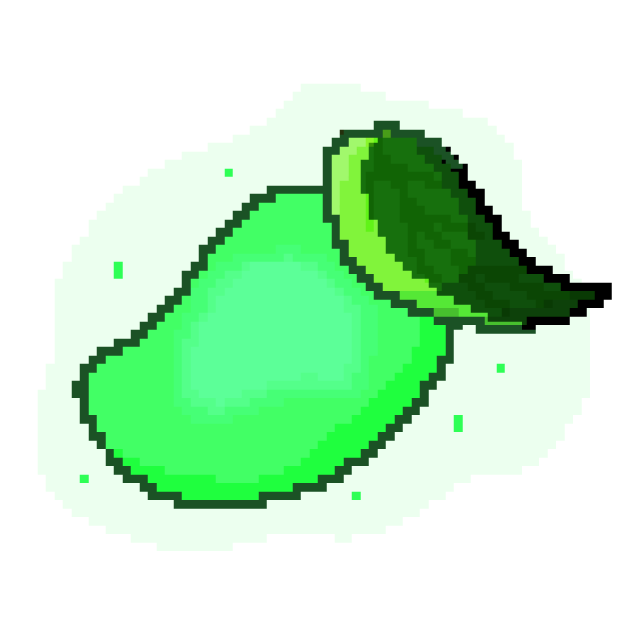 "Nuclear Mango" EUT