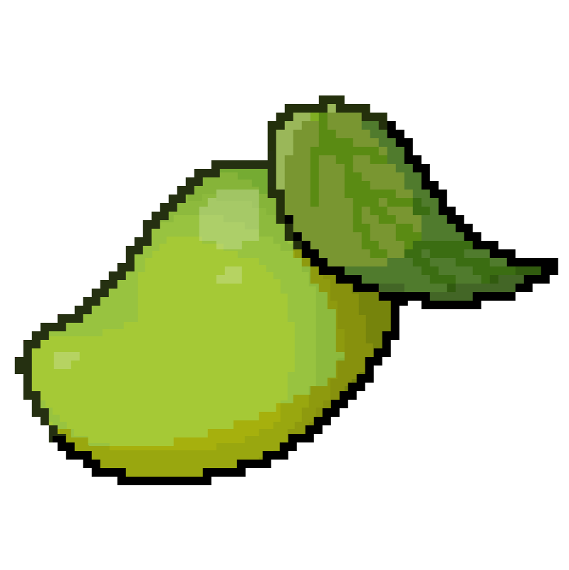 "Green Mango" EUT
