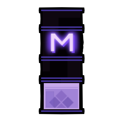 "Mystic Obelisk" EUT-legacy