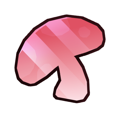 "Fungus" UT:E