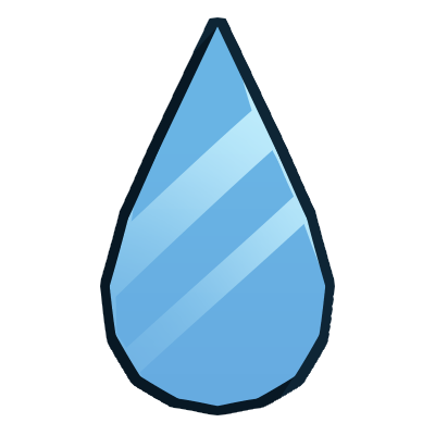 "Water" UT:E