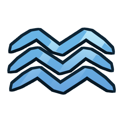"Water" UT:E-legacy