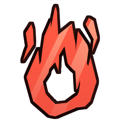 "Fire" UT:E