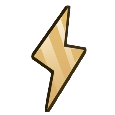 "Electricity" UT:E