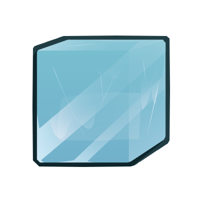 "Ice" UT:E