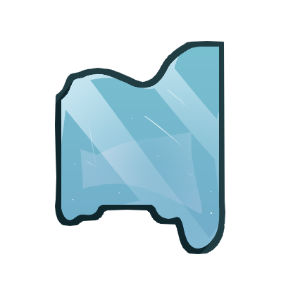 "Ice" UT:E-legacy